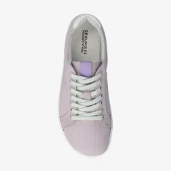 Groundies Sneaker|® Universe Mesh Women Violett