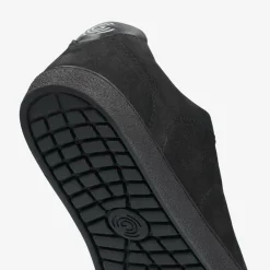 Groundies Sneaker|® Universe Nubuck Women Schwarz