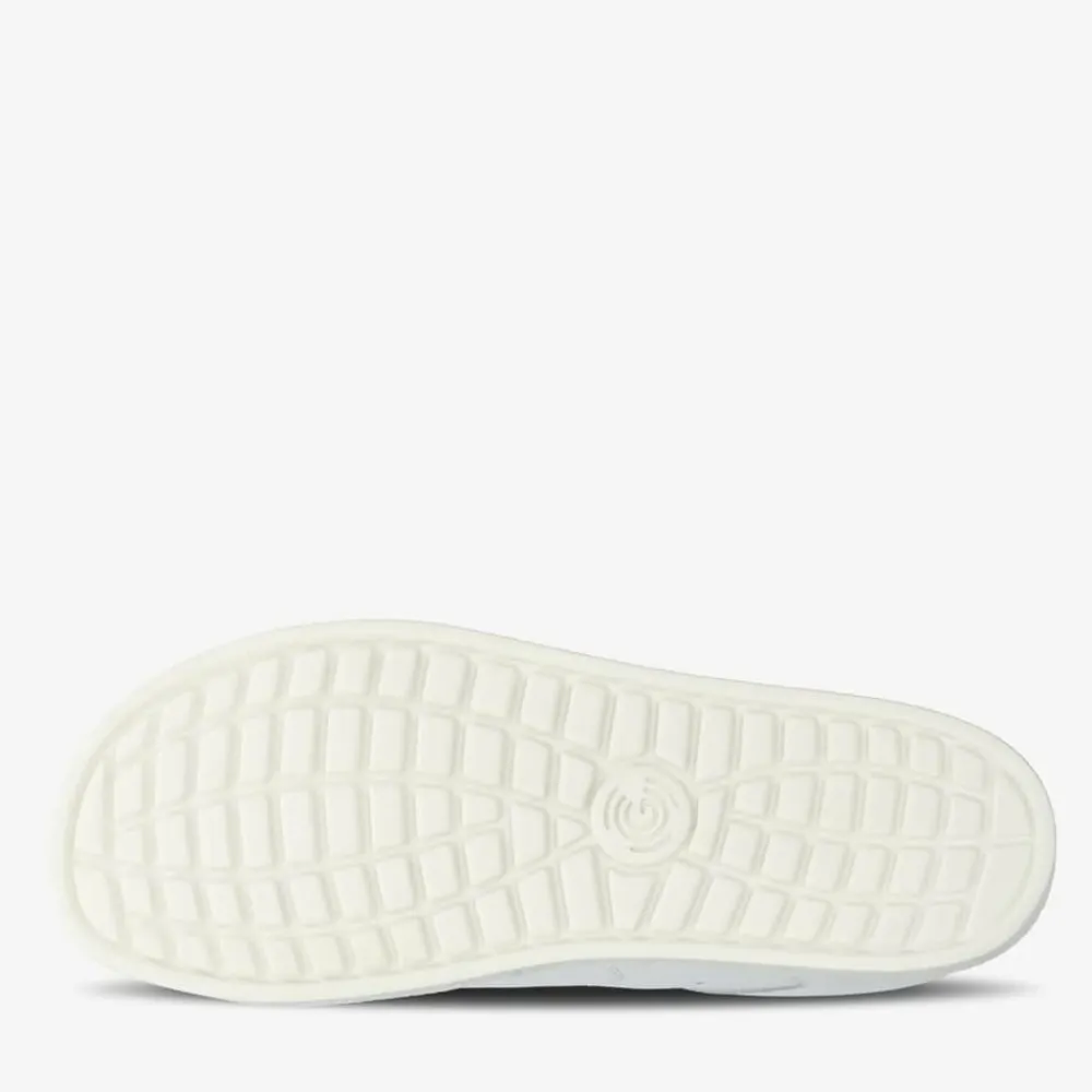 Groundies Sneaker|® Universe Pure Men All White