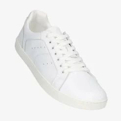 Groundies Sneaker|® Universe Pure Men All White
