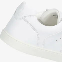 Groundies Sneaker|® Universe Pure Women All White