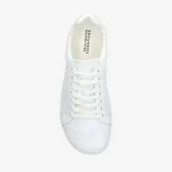 Groundies Sneaker|® Universe Pure Women All White