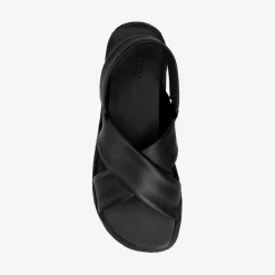 Groundies Sandalen|® Verona Women Schwarz