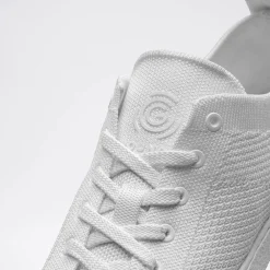 Groundies Vegan|® Vision Regular Vegan Women Weis