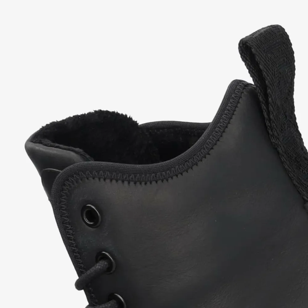 Groundies Boots & Booties|® Williamsburg Women Schwarz
